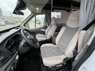 Chausson Titanium 2.0 640 Premium 170 AUTOMAAT picture 16