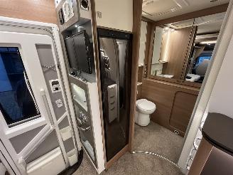 Burstner  2.2 Lyseo 132KW AUTOMAAT picture 11