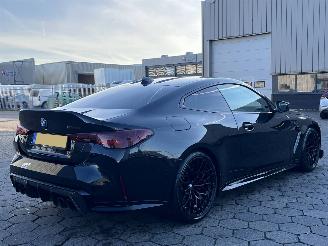 BMW M4 CSL 1 of 1000 551PK uniek! picture 5