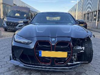 BMW M4 CSL 1 of 1000 551PK uniek! picture 7