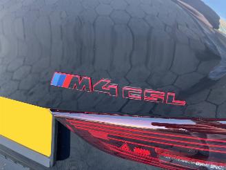 BMW M4 CSL 1 of 1000 551PK uniek! picture 1