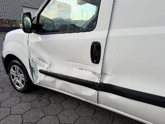 Fiat Doblo Cargo 1.3 MJ L1H1 Actual picture 6