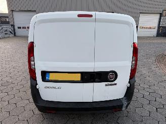 Fiat Doblo Cargo 1.3 MJ L1H1 Actual picture 4