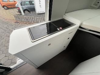 Volkswagen  2.0 Grand California 130KW AUTOMAAT picture 9