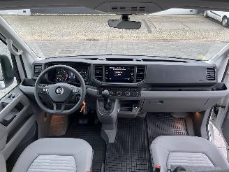 Volkswagen  2.0 Grand California 130KW AUTOMAAT picture 13