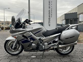 danneggiata motocicli Yamaha FJR 1300 A Tour 2008/1