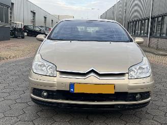 Citroën C5 2.0-16V Ligne Business picture 2