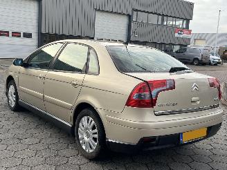 Citroën C5 2.0-16V Ligne Business picture 6