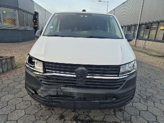 Volkswagen Transporter T6 150pk automaat picture 3