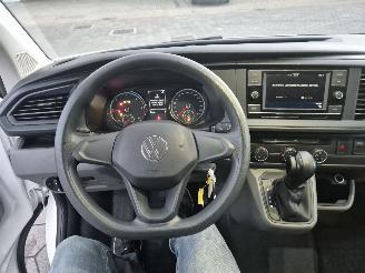 Volkswagen Transporter T6 150pk automaat picture 15