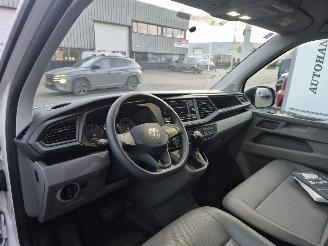 Volkswagen Transporter T6 150pk automaat picture 12