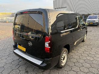 Opel Combo 1.5D L2H1 picture 4