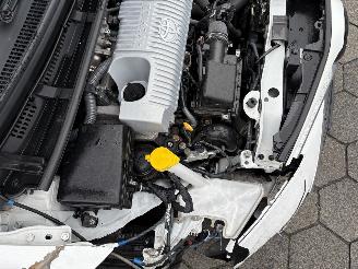 Toyota Yaris 1.5 Hybrid Aspiration picture 14