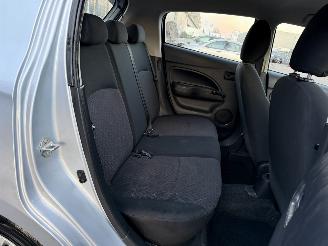 Mitsubishi Space-star 1.0 Cool+ picture 14