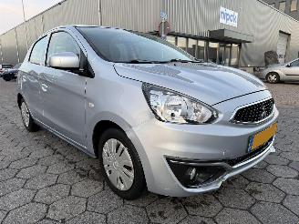 Mitsubishi Space-star 1.0 Cool+ picture 5