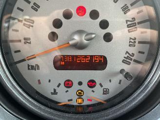 Mini Cooper 1.6 Cooper Chili picture 15