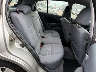 Nissan Almera 1.5 Visia picture 14