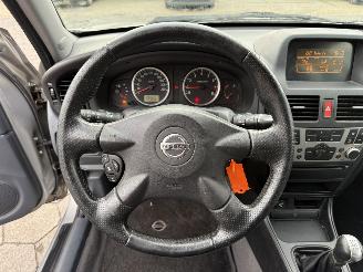 Nissan Almera 1.5 Visia picture 18