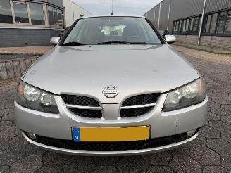 Nissan Almera 1.5 Visia picture 2