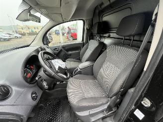 Mercedes Citan 111 CDI picture 15