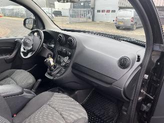 Mercedes Citan 111 CDI picture 13