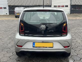 Volkswagen Up! 1.0 beats picture 5