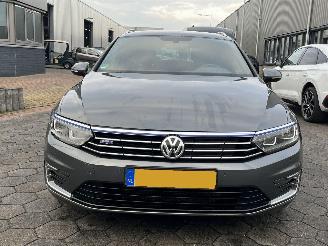 Volkswagen Passat Variant 1.4 TSI GTE Highline picture 2