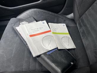 Volkswagen Passat Variant 1.4 TSI GTE Highline picture 22