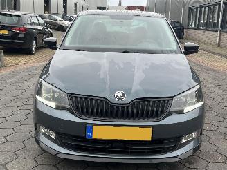 Skoda Fabia 1.2 TSI Monte Carlo picture 2