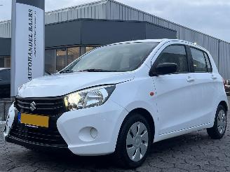 Schadeauto Suzuki Celerio 1.0 Comfort 2018/9