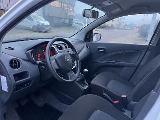 Suzuki Celerio 1.0 Comfort picture 14