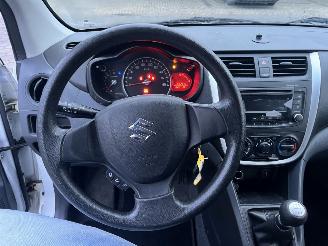 Suzuki Celerio 1.0 Comfort picture 17
