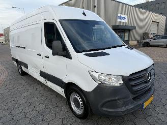 Mercedes Sprinter 311 2.2 CDI L4H2 EURO 6 picture 3