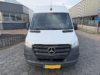 Mercedes Sprinter 311 2.2 CDI L4H2 EURO 6 picture 2