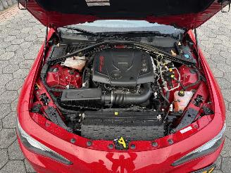 Alfa Romeo Giulia 2.0 T AWD Veloce 280PK picture 7