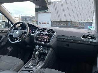 Volkswagen Tiguan 2.0 TSI 4Motion Highline Business R picture 15