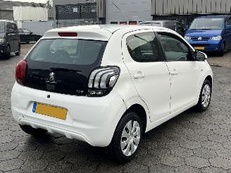 Peugeot 108 1.0 e-VTi Active picture 4