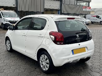 Peugeot 108 1.0 e-VTi Active picture 6
