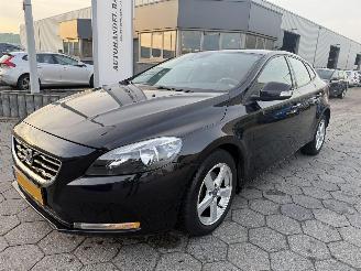 škoda osobní automobily Volvo V-40 1.6 D2 R-Design 2012/12