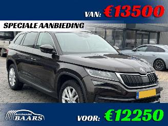Skoda Kodiaq 1.5 TSI AUTOM Style 7p picture 1