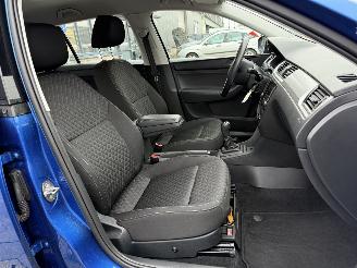 Skoda Rapid 1.2 TSI AUTOMAAT Greentech Drive picture 13