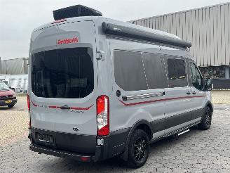 Dethleffs  Globetrail 590C AUTOMAAT picture 3