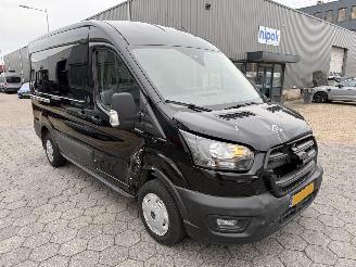 Ford Transit 290 2.0 TDCI L2H2 Trend picture 3