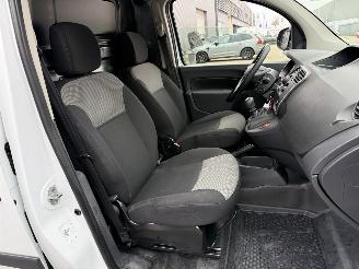 Renault Kangoo 1.5 Blue dCi 95 Work Edition picture 14