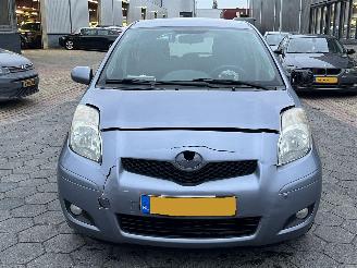 Toyota Yaris 1.3 VVTi Aspiration picture 2