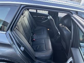 BMW 3-serie Touring 320i Luxury Edition picture 9