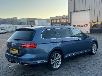 Volkswagen Passat Passat Variant 1.4 TSI GTE Connected Series Plus picture 4