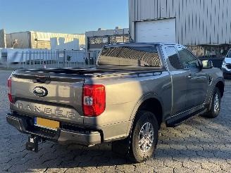 Ford Ranger 2.0 Super Cab EcoBlue XLT picture 4