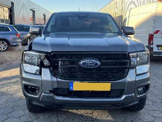 Ford Ranger 2.0 Super Cab EcoBlue XLT picture 2