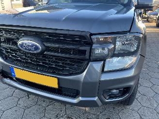 Ford Ranger 2.0 Super Cab EcoBlue XLT picture 9